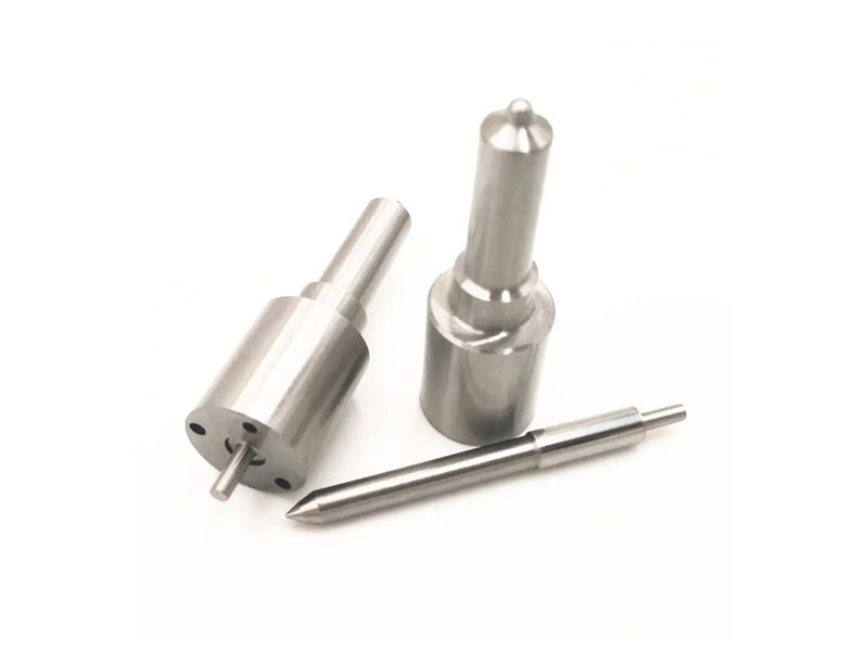Дизел инјекторска млазница DLLA150S414ND118